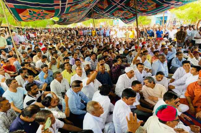 Jalore News Jalore News