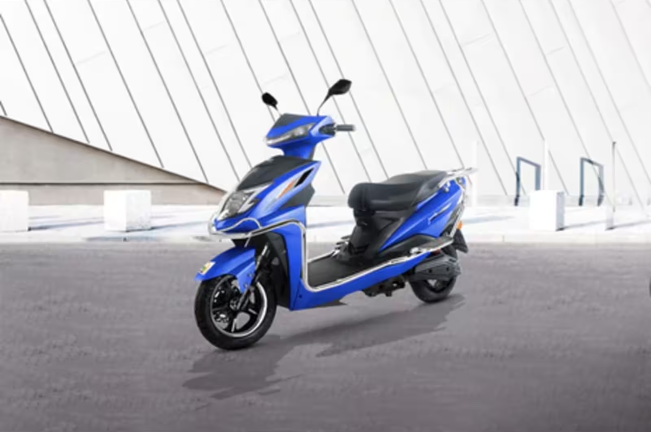 Jaunty ev scooters, Jaunty price, ev scooters, auto news, scooters under 70000