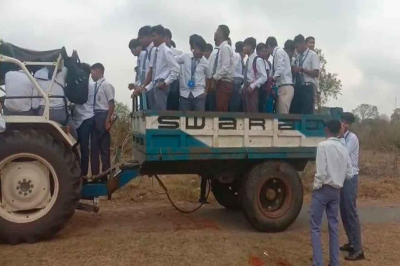 Jharkhand News Jharkhand News