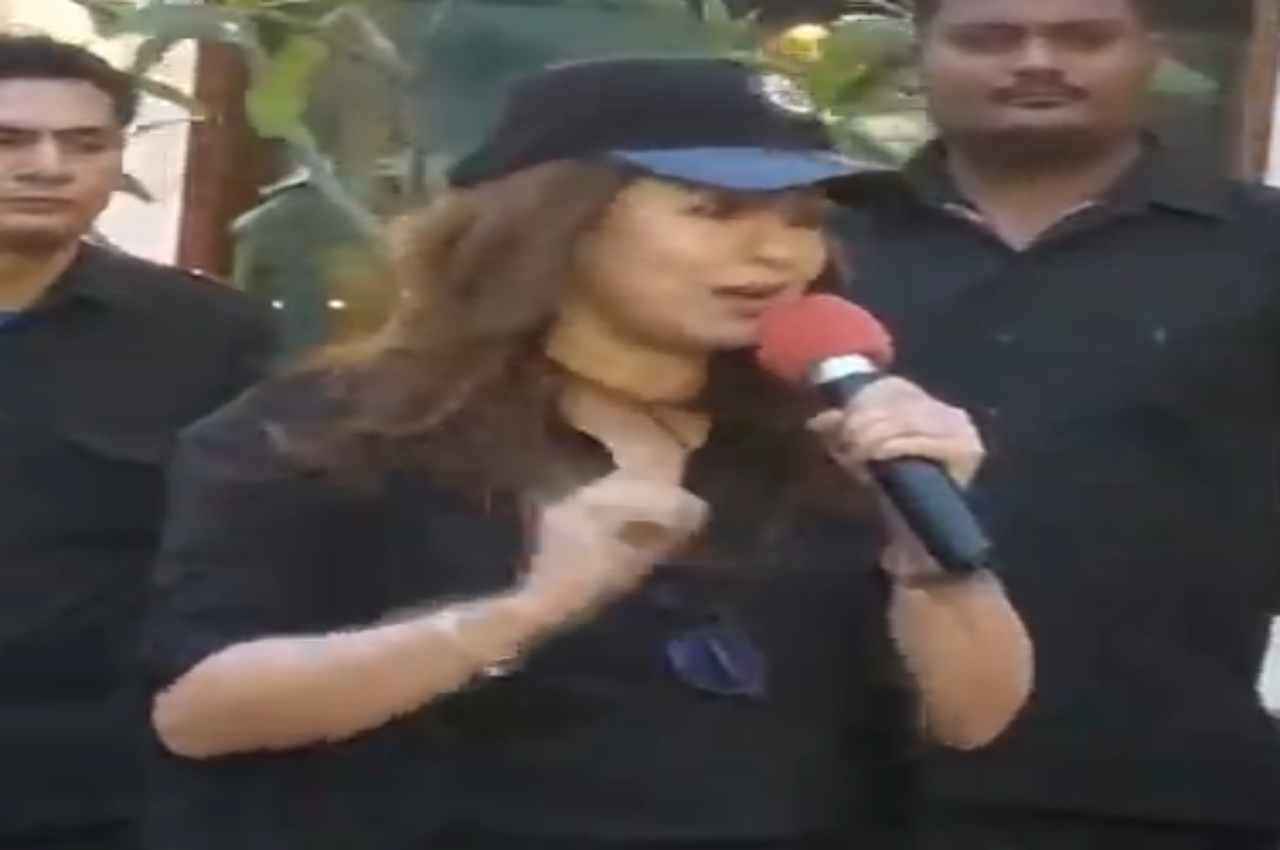 एसके मैराथन में दौड़ा जोधपुर, अभिनेत्री महिमा चौधरी ने फ्लैग ऑफ से की शुरुआत