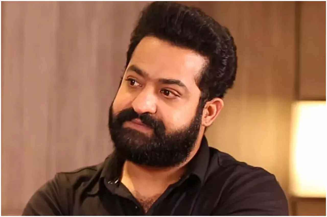 ऑस्कर जीतकर भारत लौटे जूनियर NTR, भारतीयों के बारे में कही दिल छू लेने वाली बात