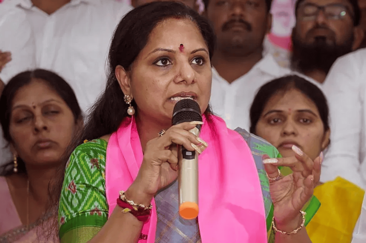 K Kavita Today Headlines, 21 March 2023, K Kavita, Bhupesh Baghel, Mamta Banerjee