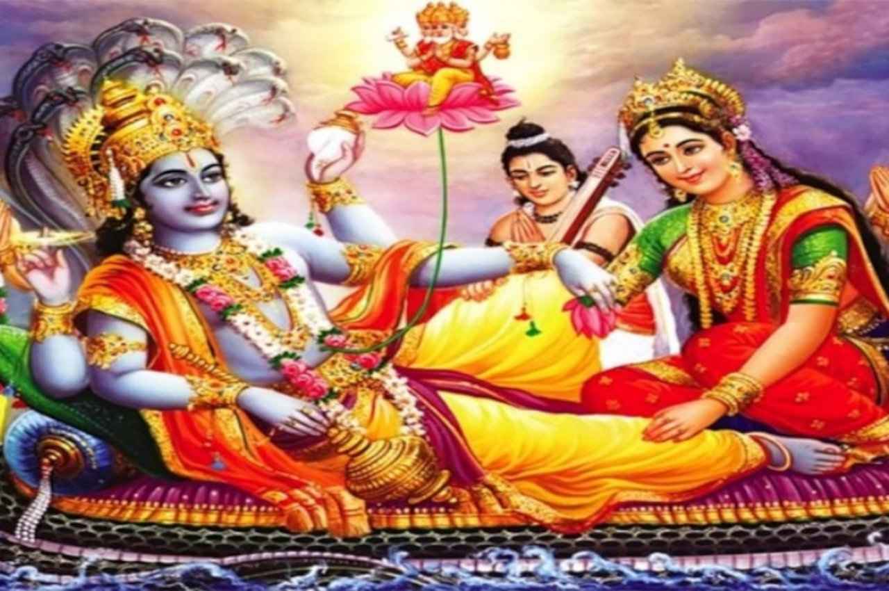 जानिए कब है कामदा एकादशी, इन उपायों से हल होगी आपकी हर मुश्किल