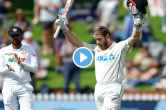 Kane Williamson brilliant double century against Sri Lanka