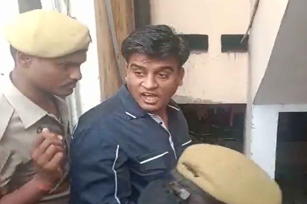 Kanpur, Irfan Solanki