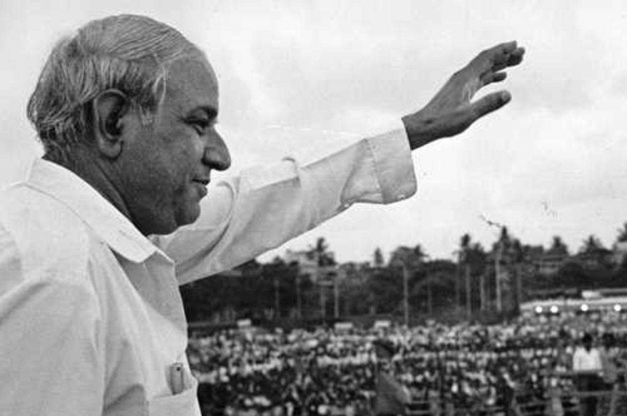 Kanshi Ram Kanshi Ram
