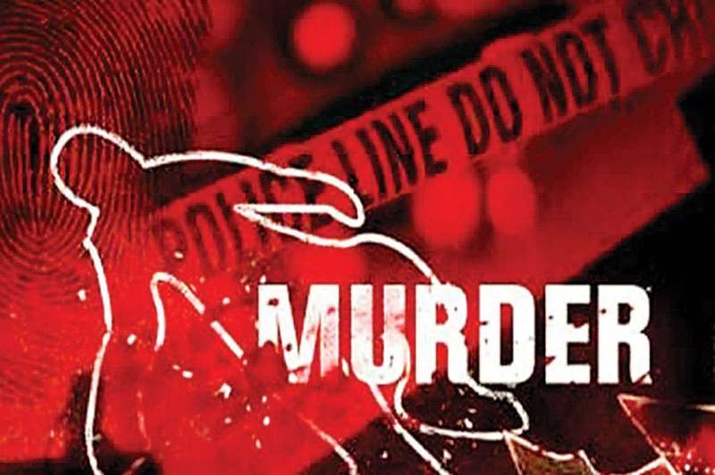 Andhra Pradesh, man burnt alive, Chittoor