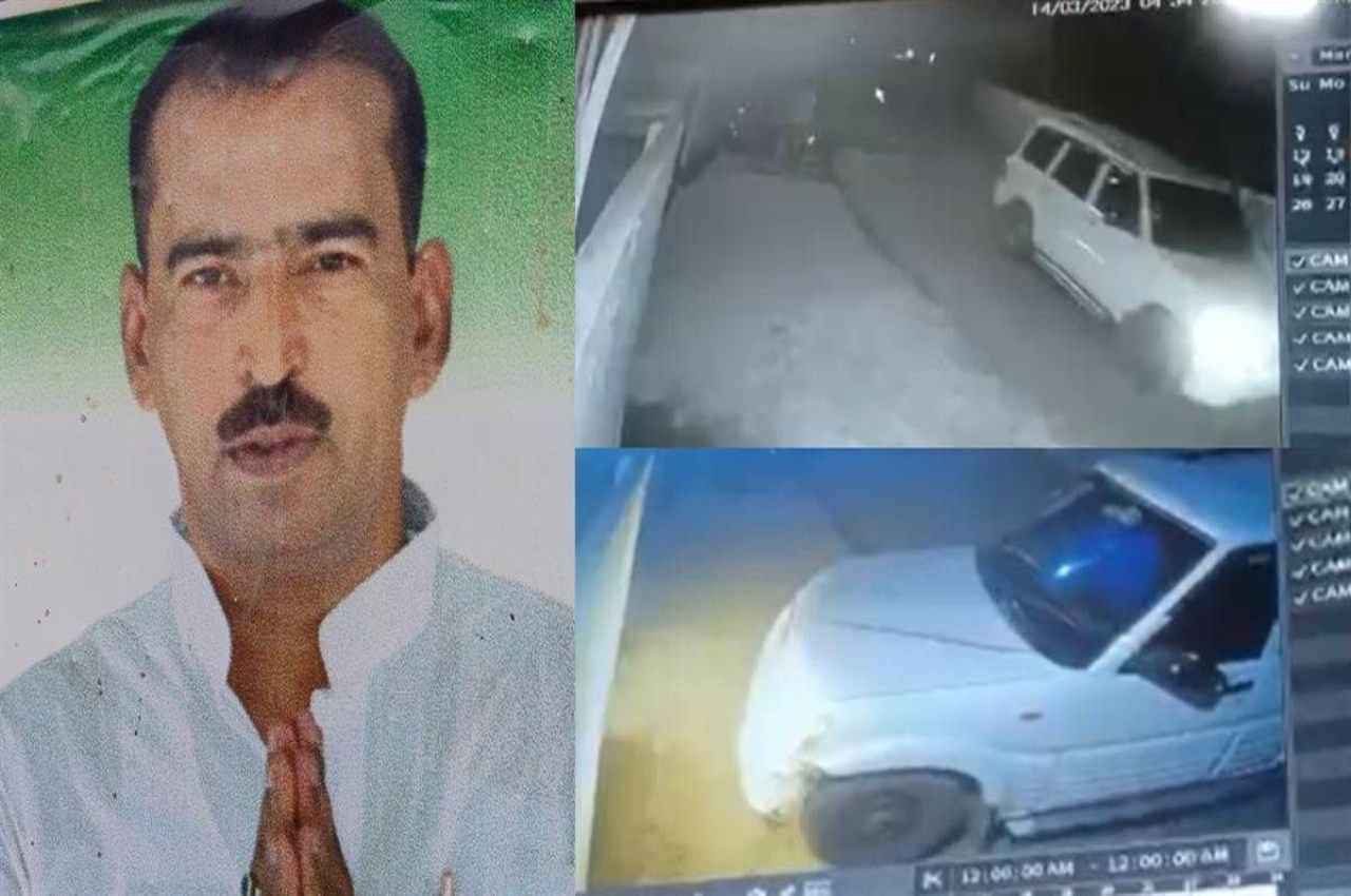 Chapra News: अपहृत राजद नेता सुनील राय बरामद, आरोपियों की गिरफ्तारी के लिए पुलिस कर रही छापेमारी