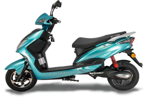 Kinetic Zooom, E Scooters, Best E Scooters, EV EVER Scooters Under 70000