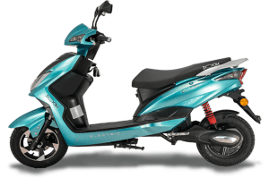 Kinetic Zooom, E Scooters, Best E Scooters, EV EVER Scooters Under 70000