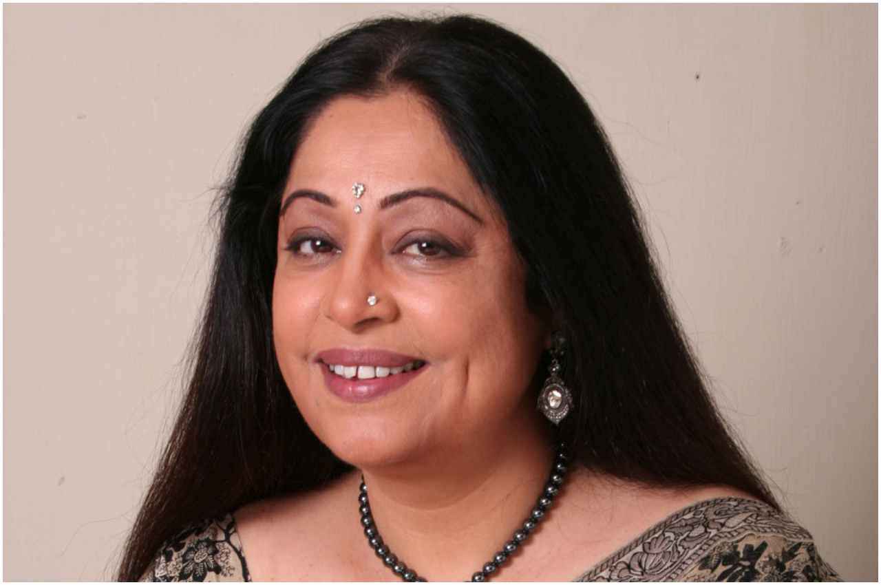 Kirron Kher Covid 19: किरण खेर को फिर हुईं जानलेवा बीमारी, एक्ट्रेस ने ट्विटर पर दी जानकारी