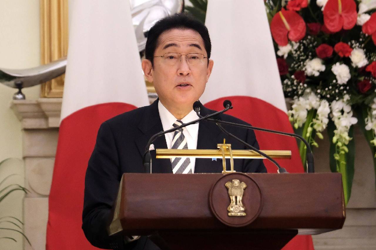 Japan PM Kishida, Russia-Ukraine war, Kishida to visit Ukraine, G7 Hiroshima Summit
