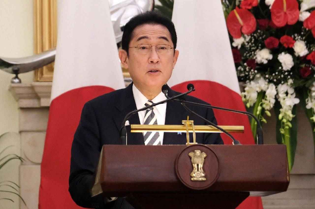 Japan PM Kishida, Russia-Ukraine war, Kishida to visit Ukraine, G7 Hiroshima Summit