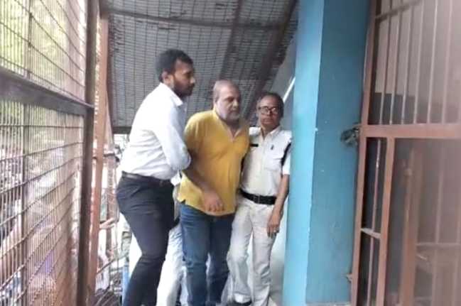 West Bengal News, Ayan Seal, Shantanu Banerjee, Kolkata, Teachers Recruitment Scam