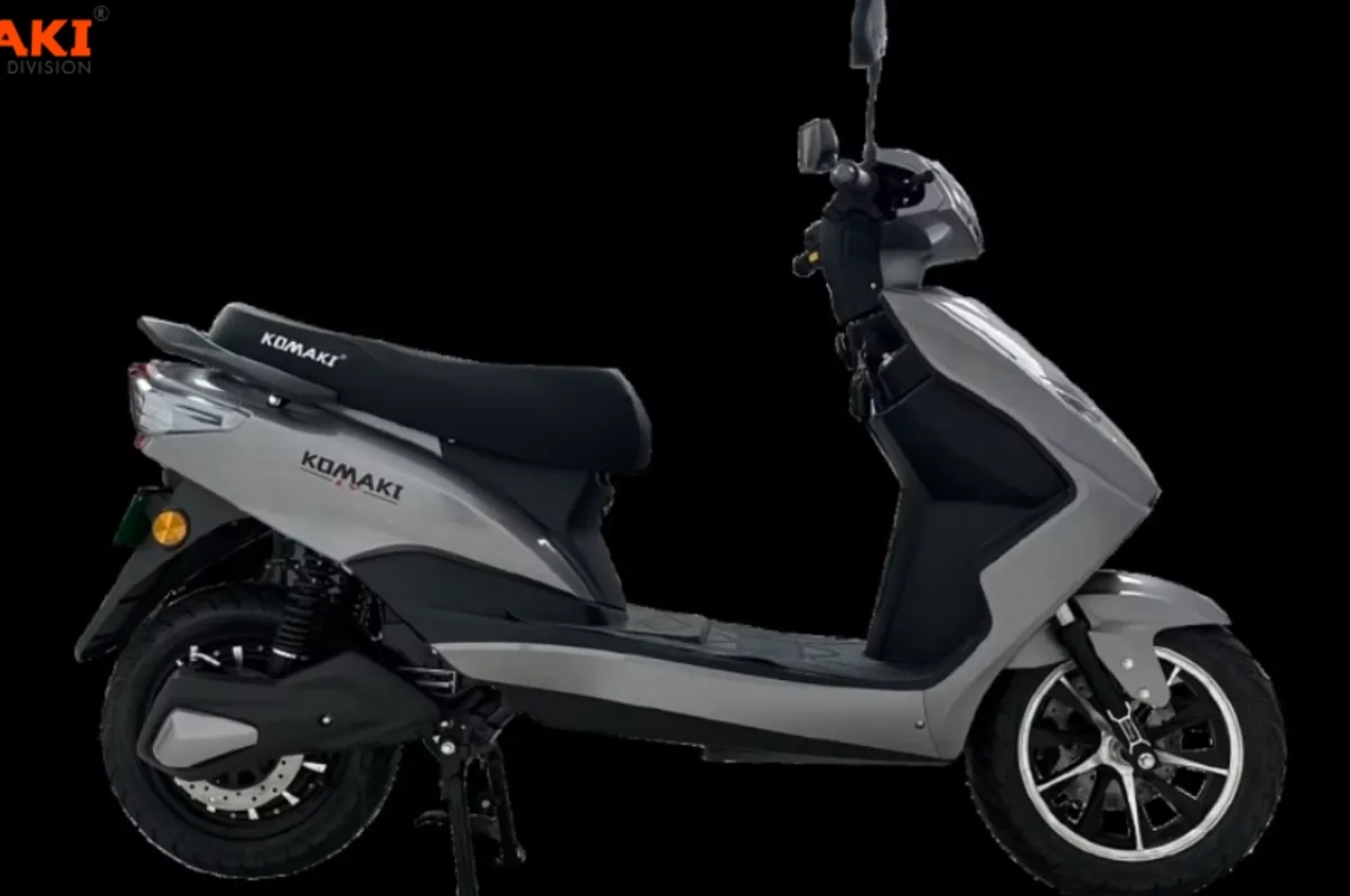 Komaki LY Pro price, Komaki LY Pro mileage, auto news, ev scooters, scooters under 1.50 lakhs