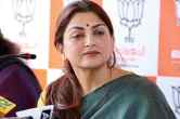 Khushbu Sundar,Khushbu tweet, Modi surname, Rahul Gandhi