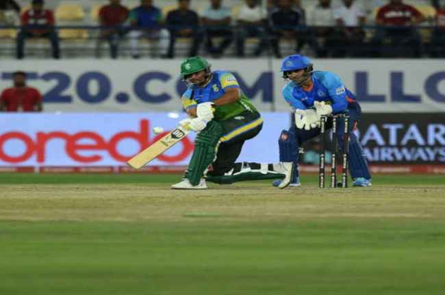 LLC 2023 Indian Maharaja vs Asia Lions