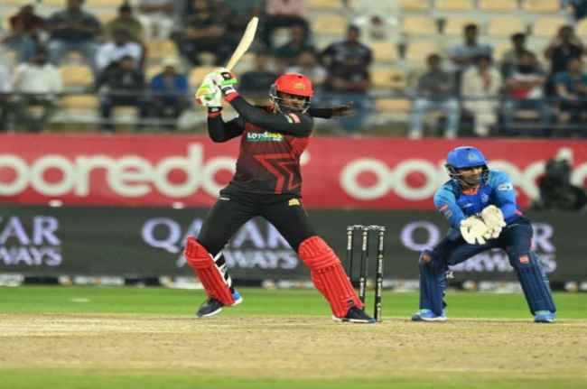 LLC 2023 Suresh Raina Chris Gayle