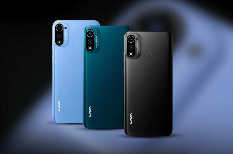 Lava Agni 2 5G Smartphone, Lava Agni 2 5G, Lava 5G Smartphone, Lava