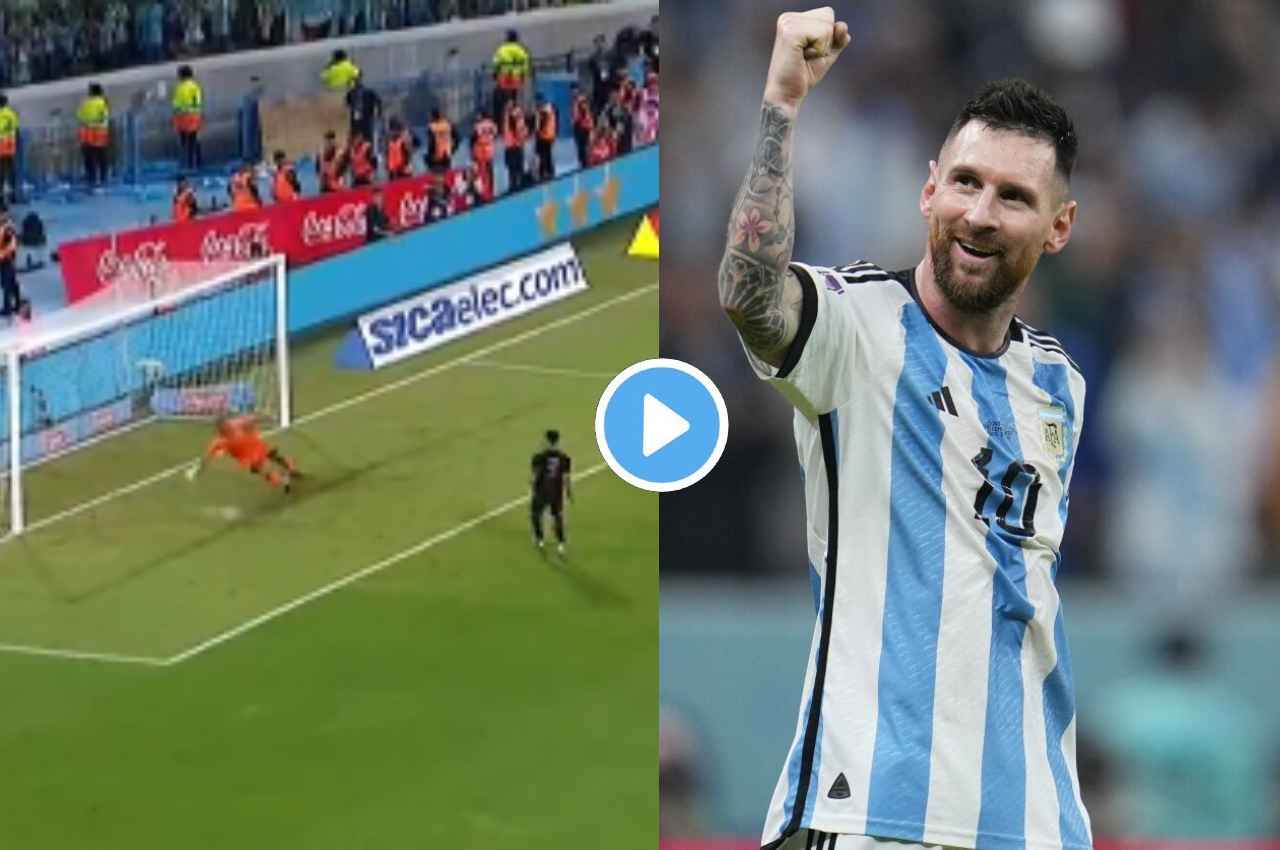 Lionel Messi 100th Goal Cristiano Ronaldo Lionel Messi 100th Goal Cristiano Ronaldo