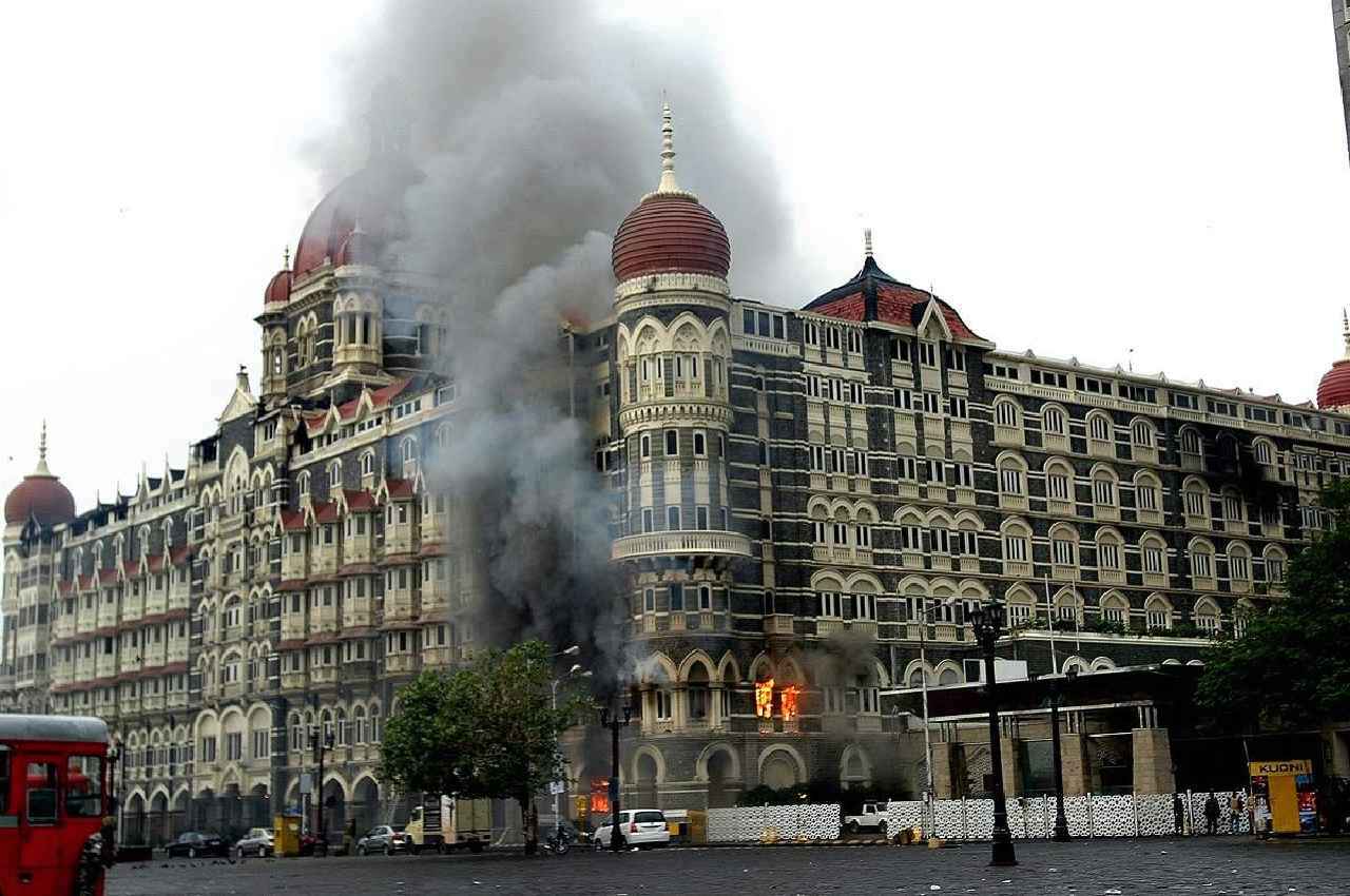 MEA Annual Report: पाकिस्तान ने 26/11 के मुंबई आतंकवादी हमलों पर गंभीरता नहीं दिखायी: विदेश मंत्रालय