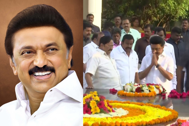 Tami Nadu, MK Stalin, MK Stalin Birthday, Mallikarjun Kharge, HBD MK Stalin, Chennai, Farook Abdullah, DMK Party, PM Canidiates, 2024 Loksabha Election