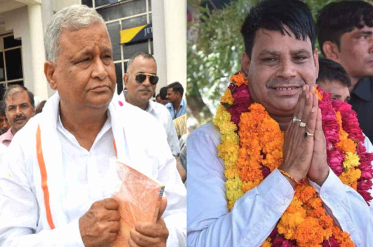Jaipur News: विधायक ओमप्रकाश हुड़ला बोले- जनता और पुलिस को गुमराह कर रहे हैं सांसद किरोड़ीलाल