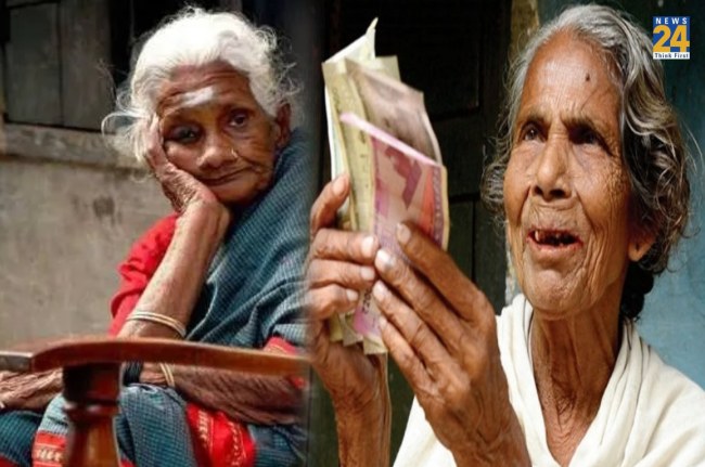 Senior Citizen news, senior citizen pension