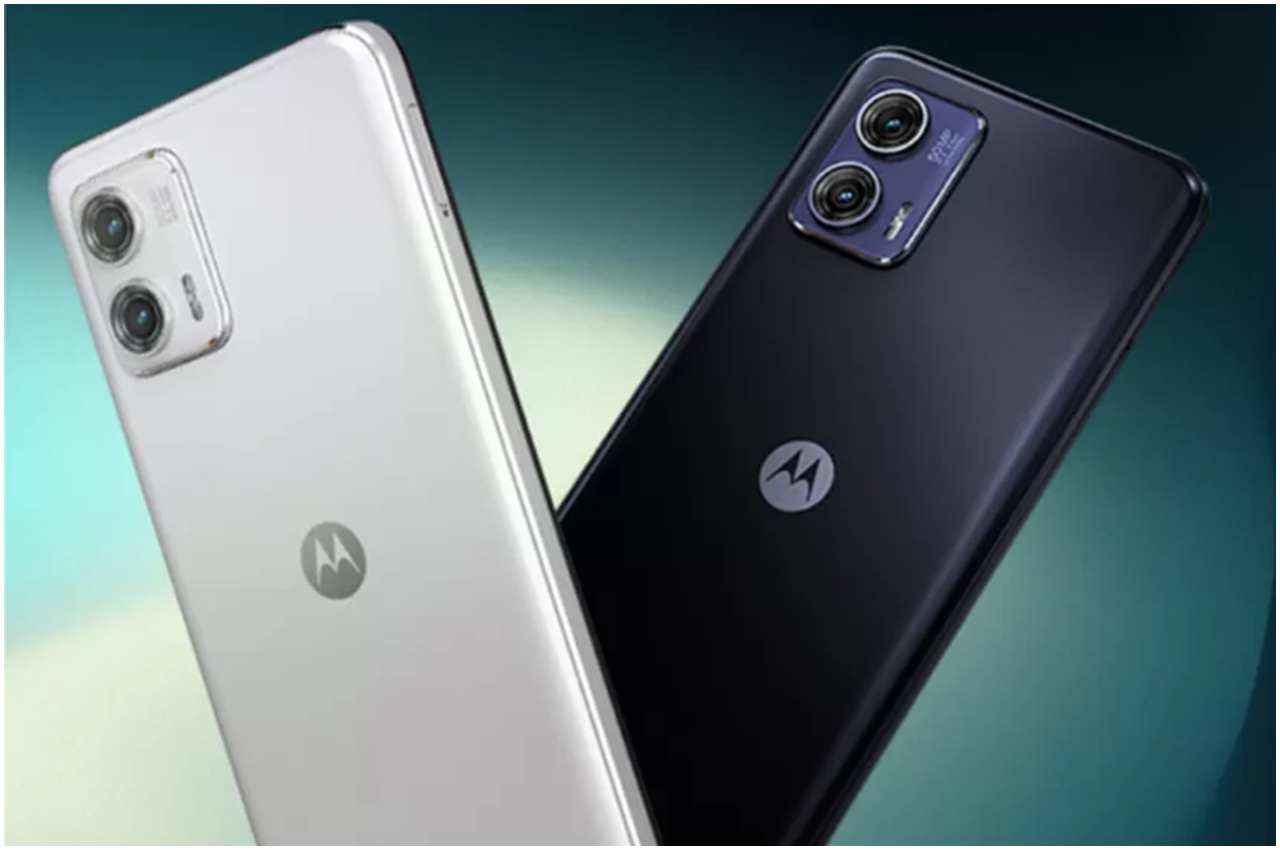 MOTOROLA G73 5G की बिक्री आज से होगी शुरू, जानें खासियत और कीमत