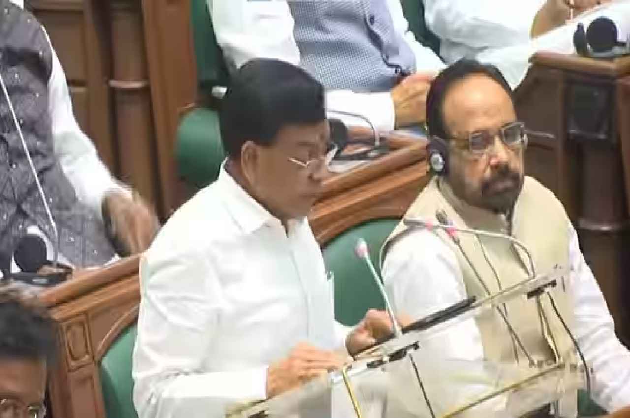 MP Budget 2023 Shivraj government