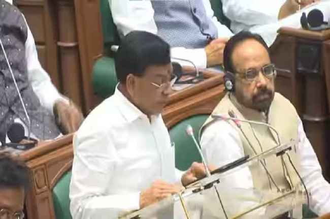 MP Budget 2023 Shivraj government