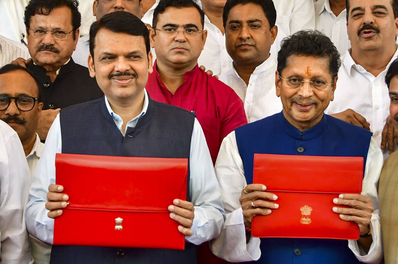 Maharashtra Budget 2023, Maharashtra Budget Session 2023, Shinde Fadanvis First Budget, Eknath Shinde, Maharashtra News