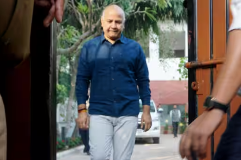 Delhi Excise Policy Case, Manish Sisodia, Court News, Delhi Police