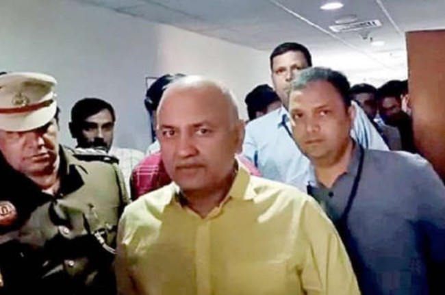 Delhi Excise Case, Court News, Manish Sisodia
