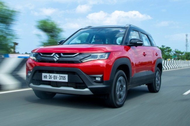 Maruti Suzuki Brezza Maruti Suzuki Brezza price, Maruti Suzuki Brezza mileage, auto news, cars under 9 lakhs, cng cars