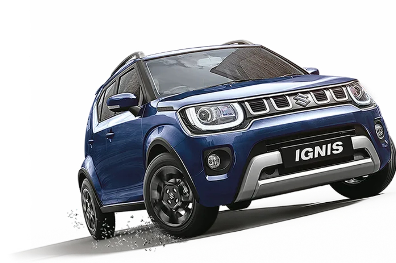 Maruti Suzuki Ignis price, cars under 6 lakhs, petrol cars