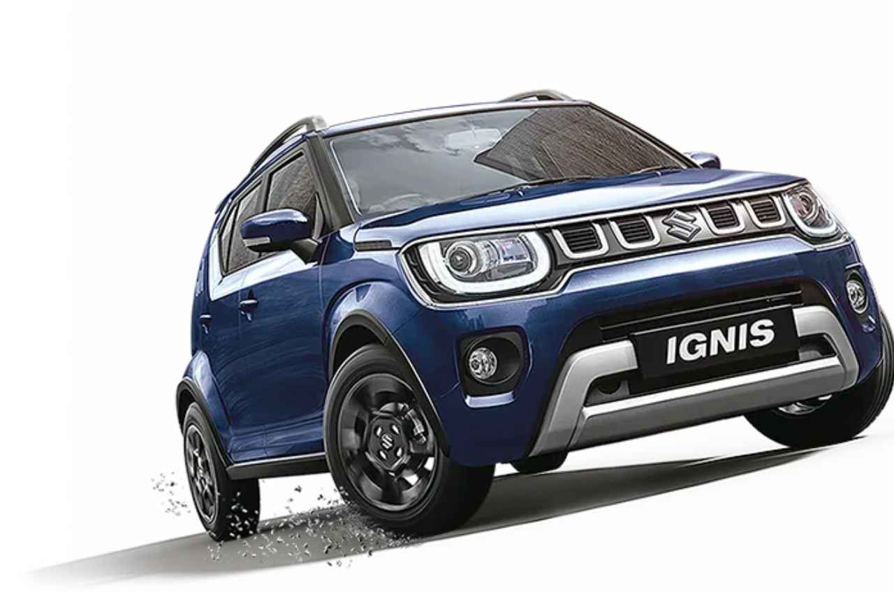 Maruti Suzuki Ignis price, cars under 6 lakhs, petrol cars