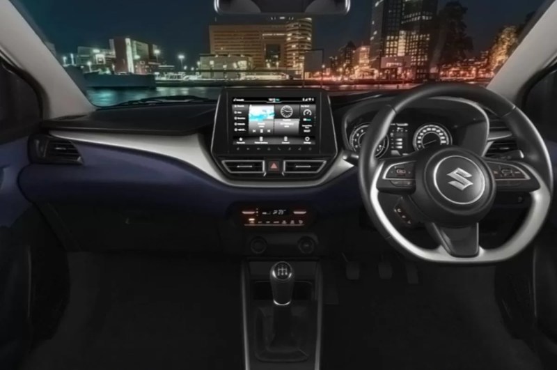 Maruti Swift 2023, Maruti cars, petrol cars, cars under 10 lakhs