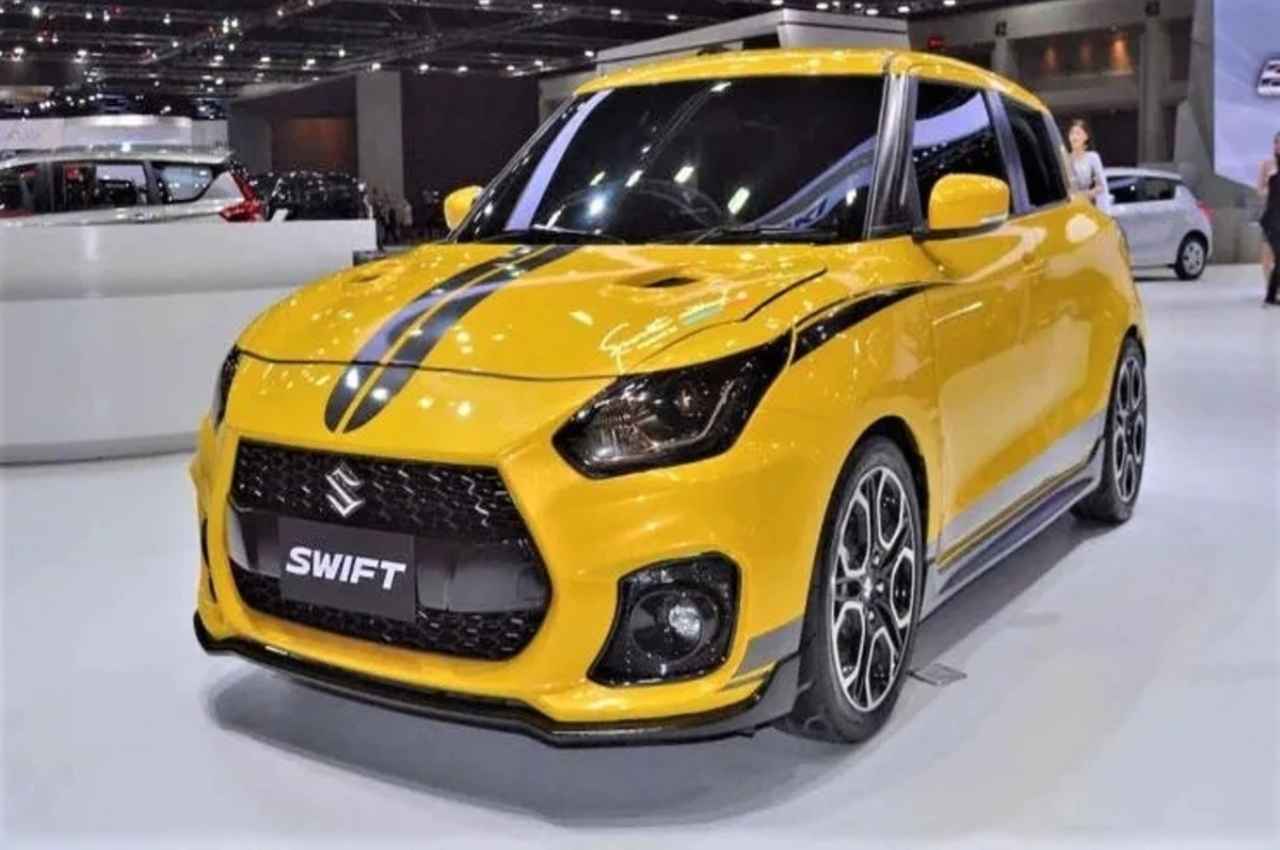 Maruti Swift, maruti cars, cars under 6 lakhs,