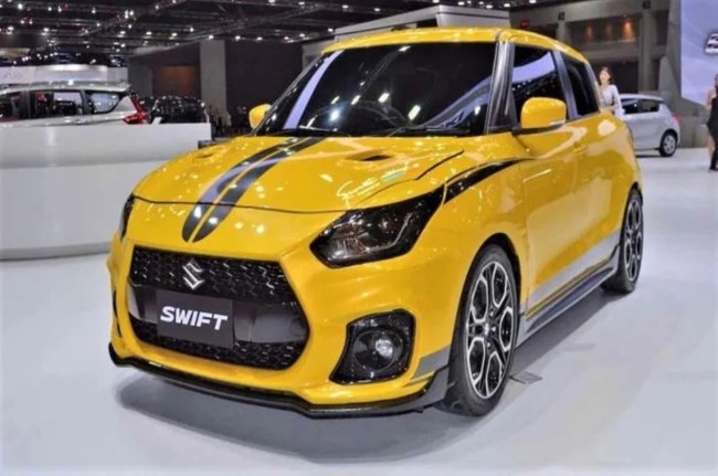 Maruti Swift, maruti cars, cars under 6 lakhs,