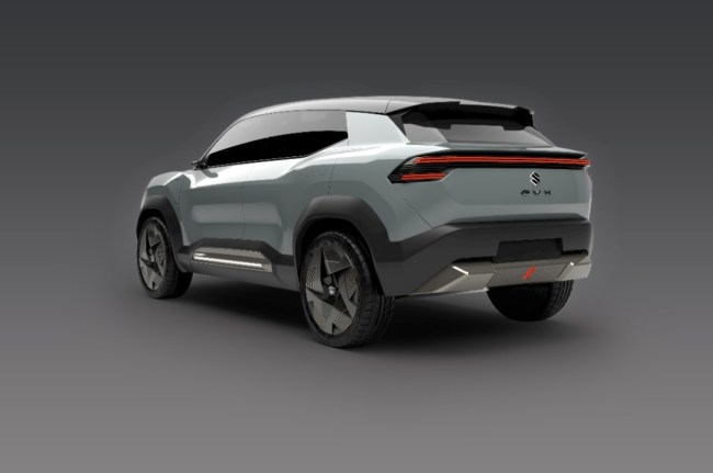 Maruti eVX, Maruti, eV cars, cars under 25 lakhs