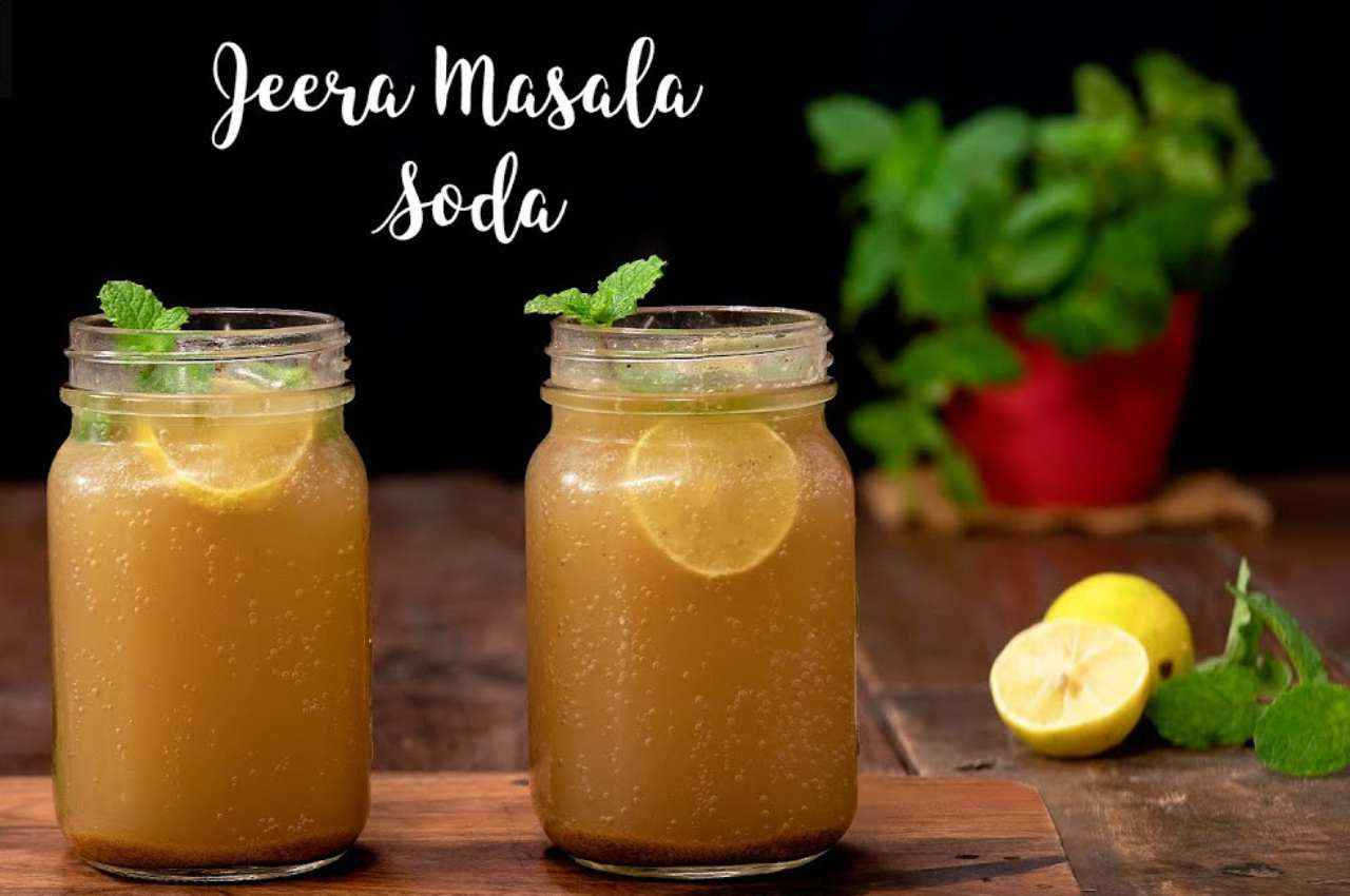 Summer Drink Recipe: मेहमानों के लिए तैयार करें मसाला जीरा ड्रिंक रेसिपी, जानें विधि