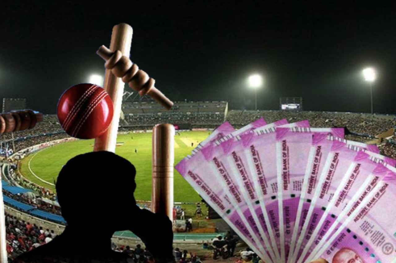 Match Fixing