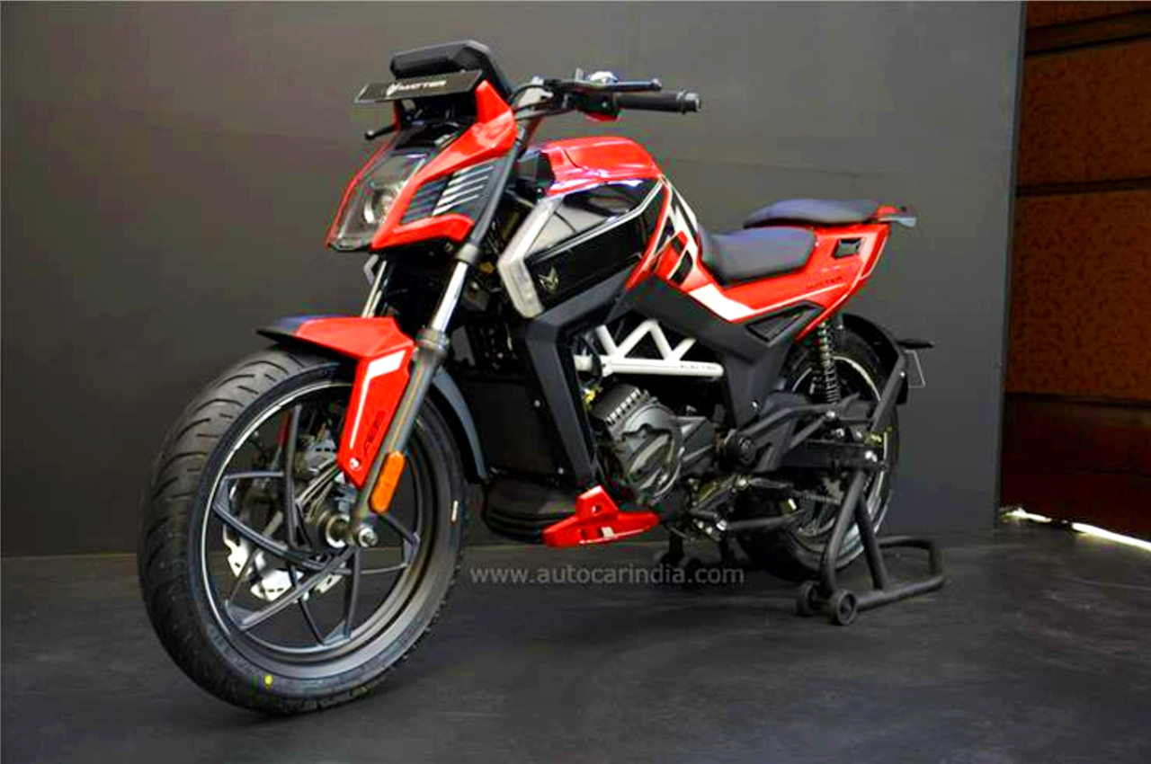 Matter AERA 5000, bikes under 1.50 lakhs, ev bikes