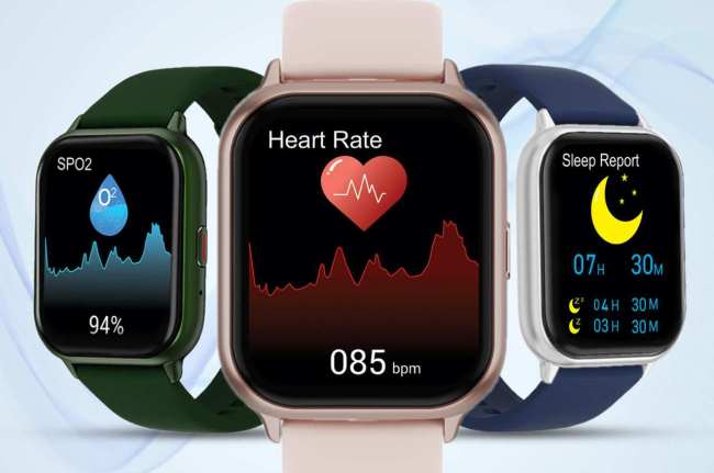 Maxima Max Pro Sky smartwatch, Maxima Max Pro Sky, smartwatch, smartwatch under 2000,