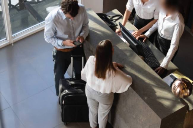 Meerut, Hotel, UP News