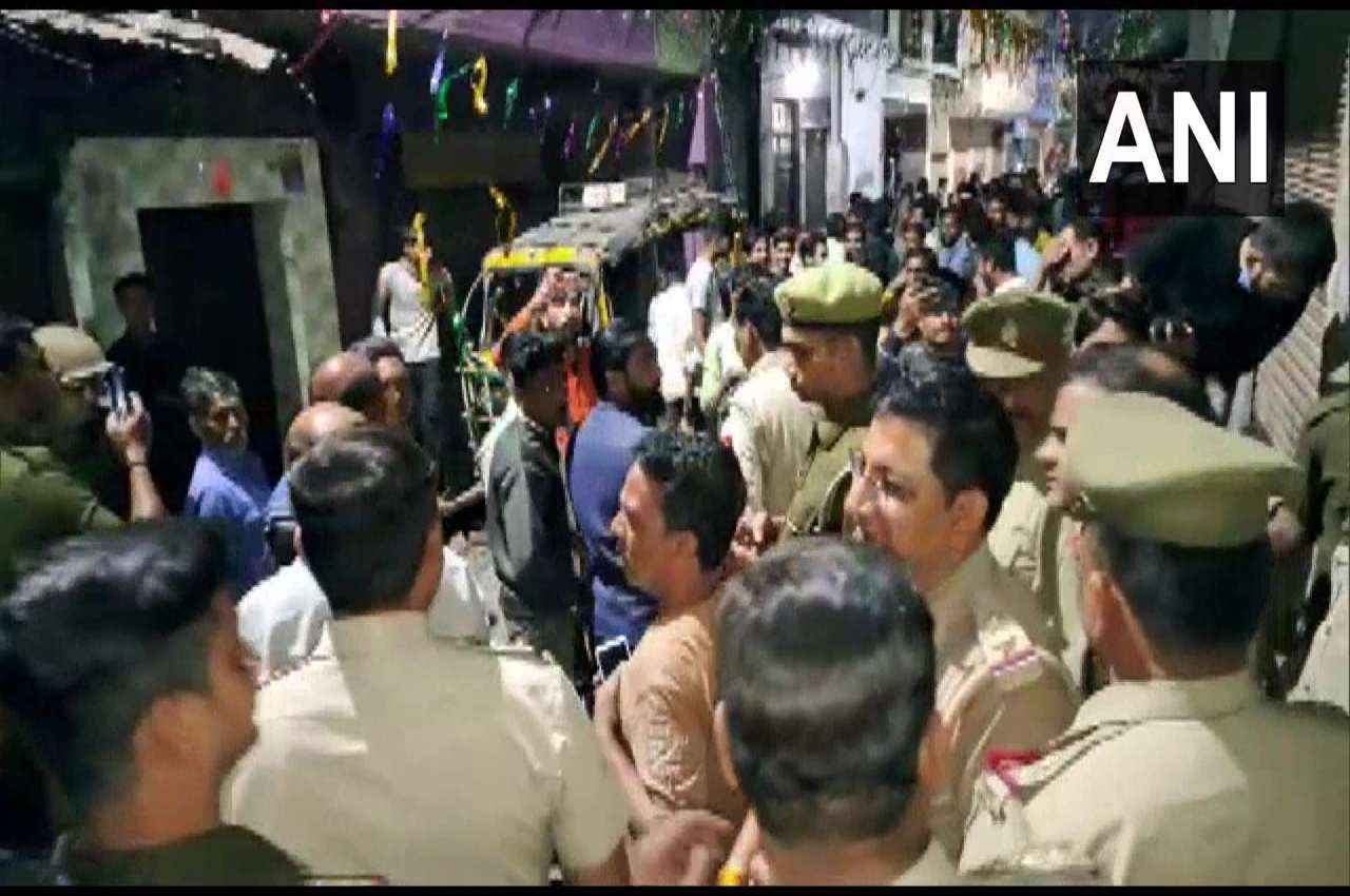 Meerut, UP News