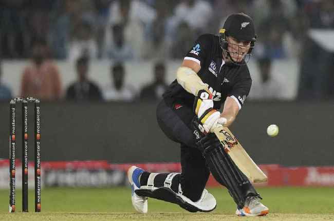 Micheal Bracewell replaces Will Jacks in Royal Challengers Bangalore