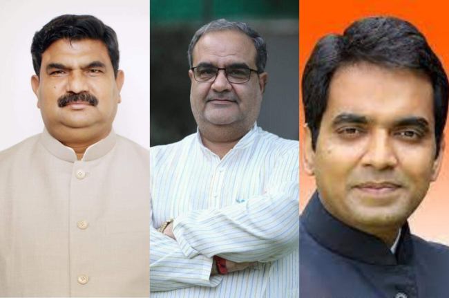 UP News, Mission 2024, BJP, Bhartiya Janta Party, Uttar Pradesh News