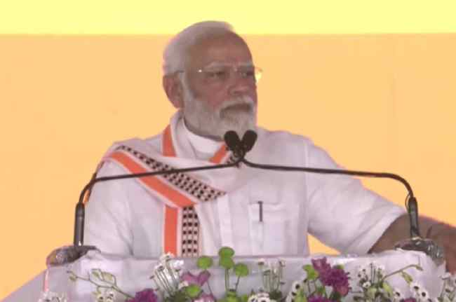 Today Headlines, Narendra Modi, Amit Shah, BJP